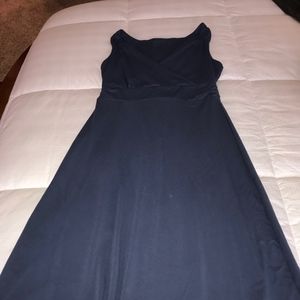 Eddie Bauer Travel Dress